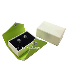 Jy-Jb215 Hardboard Paper Jewelry Gift Packing Box for Earring